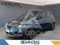 2024 Lancia YPSILON