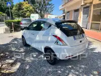 2024 Lancia YPSILON