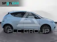 2024 Lancia YPSILON