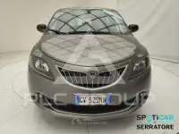 2024 Lancia YPSILON