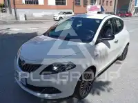 2024 Lancia YPSILON