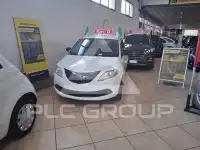 2024 Lancia YPSILON