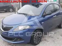 2024 Lancia YPSILON