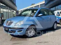 2024 Lancia YPSILON