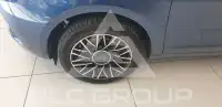 2024 Lancia YPSILON