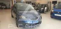 2024 Lancia YPSILON