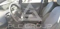 2024 Lancia YPSILON