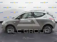 2024 Lancia YPSILON