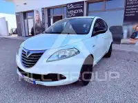 2024 Lancia YPSILON
