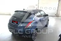 2024 Lancia YPSILON