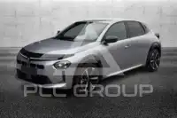 2024 Lancia YPSILON