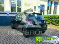 2024 Lancia YPSILON