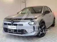 2024 Lancia YPSILON