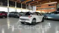 2024 Lancia YPSILON