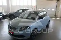 2024 Lancia YPSILON