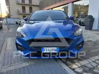 2019 Ford FOCUS