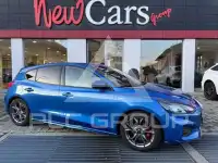 2019 Ford FOCUS