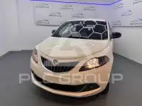 2024 Lancia YPSILON
