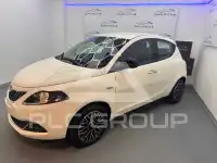 2024 Lancia YPSILON