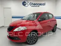 2024 Lancia YPSILON