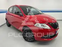2024 Lancia YPSILON