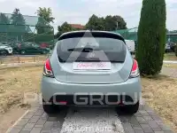 2024 Lancia YPSILON
