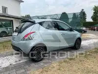 2024 Lancia YPSILON