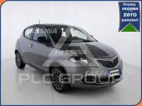 2024 Lancia YPSILON