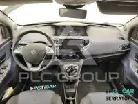2024 Lancia YPSILON