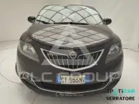 2024 Lancia YPSILON