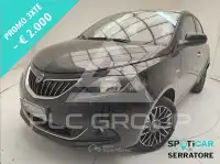 2024 Lancia YPSILON