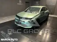 2024 Lancia YPSILON