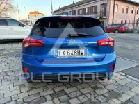 2019 Ford FOCUS