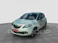 2024 Lancia YPSILON