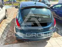 2024 Lancia YPSILON