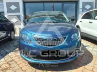 2024 Lancia YPSILON
