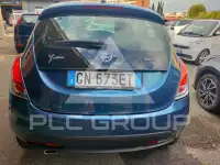 2024 Lancia YPSILON
