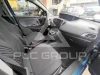 2024 Lancia YPSILON