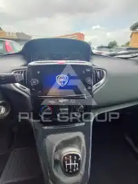2024 Lancia YPSILON
