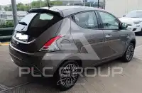 2024 Lancia YPSILON