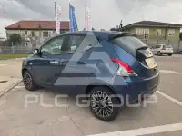 2024 Lancia YPSILON