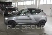 2024 Lancia YPSILON