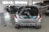 2024 Lancia YPSILON