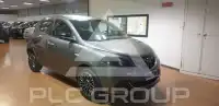 2024 Lancia YPSILON