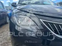 2024 Lancia YPSILON