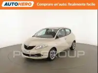 2024 Lancia YPSILON
