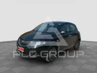 2024 Lancia YPSILON