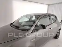 2024 Lancia YPSILON