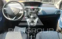 2024 Lancia YPSILON