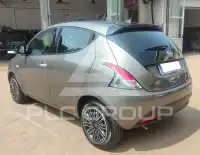 2024 Lancia YPSILON